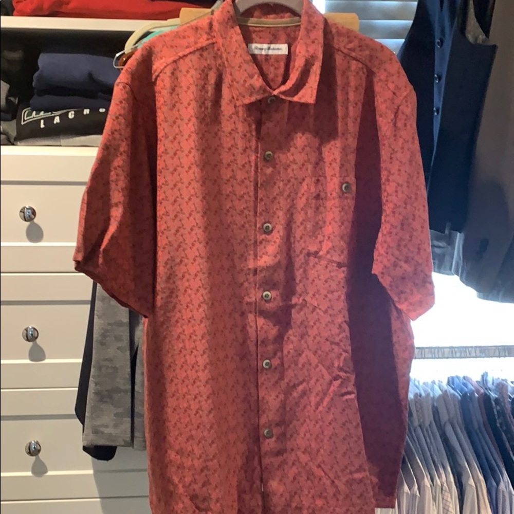 Tommy Bahama